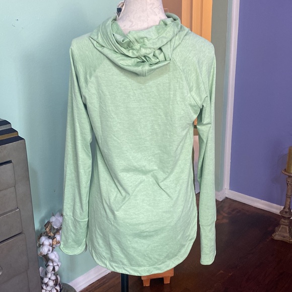 Athlete Uptempo Hoodie Sweatshirt - Picture 3 of 5